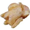 Vendor-unknown Roast Chicken
