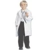 Vendor-unknown Child's Doctor Lab Coat