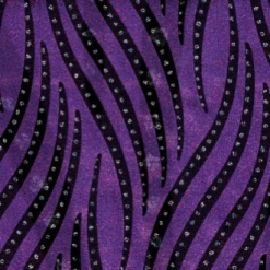 Vendor-unknown Ballamos Glittery Hologram Stretch Fabric 5 Vendor-unknown Ballamos Glittery Hologram Stretch Fabric