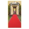 Vendor-unknown Red Carpet Runner