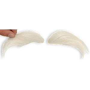 Vendor-unknown Santa Eyebrows Accessories 1 Vendor-unknown Santa Eyebrows Accessories