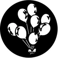 Vendor-unknown Balloons Birthday