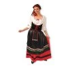 Alexanders Costumes Oktoberfest Costume - Female