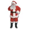 Vendor-unknown Halco Santa Claus Suit -- Professional Newest Products