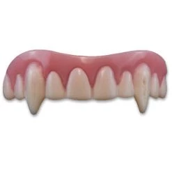 Vendor-unknown Vampire Teeth Accessories