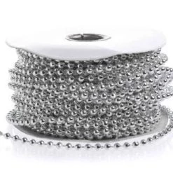 Vendor-unknown Newest Products Metallic Beads 6mm