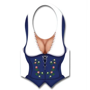 Vendor-unknown Fraulein Vest 1 Vendor-unknown Fraulein Vest