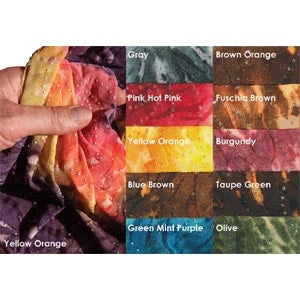 Vendor-unknown Tie-dye Firecracker 1 Vendor-unknown Tie-dye Firecracker