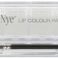 Theatre House Empty Lip Palette 6 Tabs, Lip Brush - LSP-0 Newest Products