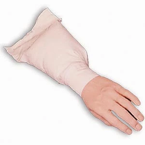 Vendor-unknown Trick Arm 1 Vendor-unknown Trick Arm