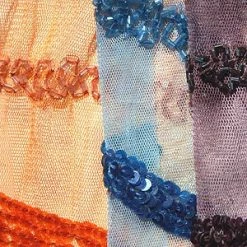 Vendor-unknown Sequin & Bangle Beads Newest Products