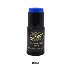Newest Products CreamBlend Stick By Mehron 101 Newest Products CreamBlend Stick By Mehron
