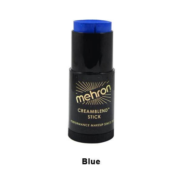 Newest Products CreamBlend Stick By Mehron 6 Newest Products CreamBlend Stick By Mehron
