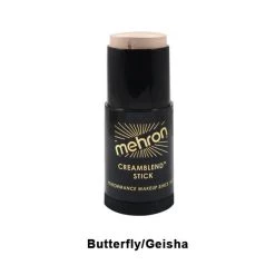 Newest Products CreamBlend Stick By Mehron 102 Newest Products CreamBlend Stick By Mehron