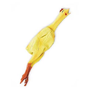 Vendor-unknown Food And Drink Rubber Chicken 1 Vendor-unknown Food And Drink Rubber Chicken