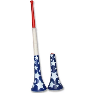 Vendor-unknown Patriotic Stadium Horn 1 Vendor-unknown Patriotic Stadium Horn