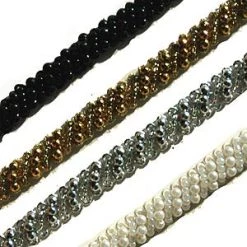 Vendor-unknown Newest Products Beaded Trim