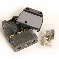 Vendor-unknown Pin Connector Female