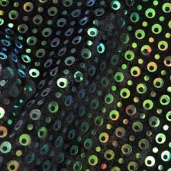 Vendor-unknown Velour Ring