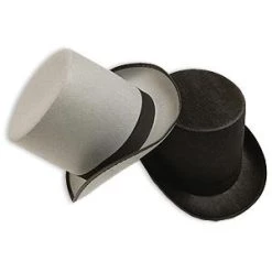 Vendor-unknown Coachman Hat