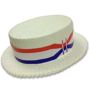 Vendor-unknown Skimmer Hat 1 Vendor-unknown Skimmer Hat