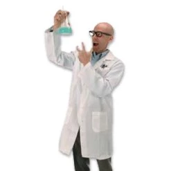 Vendor-unknown Doctor's Lab Coat