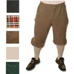 Alexanders Costumes Knickers Shirts, Skirts And Pants