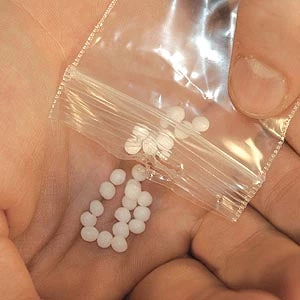 Vendor-unknown Billy-Bob Teeth Refill 1 Vendor-unknown Billy-Bob Teeth Refill