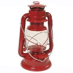 Vendor-unknown Candles Railroad Lantern