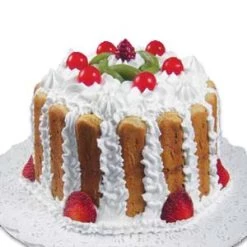 Vendor-unknown Best Sellers Holiday Creme Cake