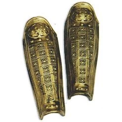 Vendor-unknown Legend Leg Guards
