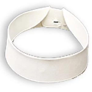 Vendor-unknown Accessories Clerical Collar 1 Vendor-unknown Accessories Clerical Collar