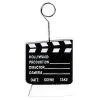 Vendor-unknown Clapboard Photo/Balloon Holder Hollywood