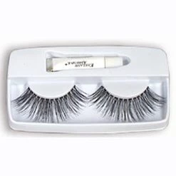 Vendor-unknown Feather Edge Eyelashes Accessories