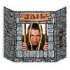 Vendor-unknown Jail Photo Prop Decorations & Gifts