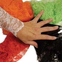 Vendor-unknown Madonna Floral Lace Newest Products