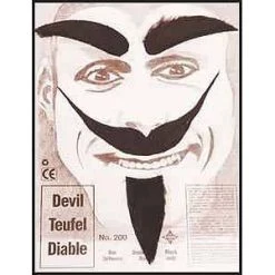 Vendor-unknown Devil Set