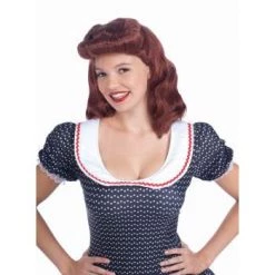 Theatre House 40’s Lady Wig