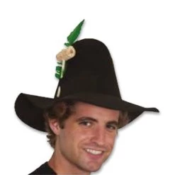 Vendor-unknown Felt Hillbilly Newest Products