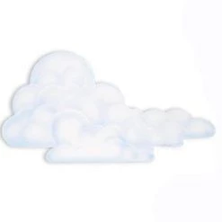 Vendor-unknown Cloud Cutout