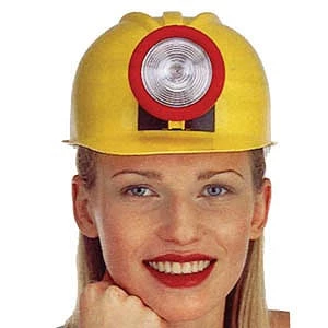 Vendor-unknown Miner Hard Hat Newest Products 1 Vendor-unknown Miner Hard Hat Newest Products