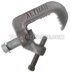 Vendor-unknown Heavy Duty Pipe Clamp