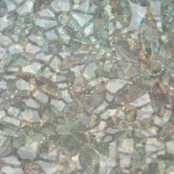 Vendor-unknown Newest Products Hologram Flowers *DS*