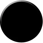 Vendor-unknown Black Color Cake 1oz./28gm. - PC-23