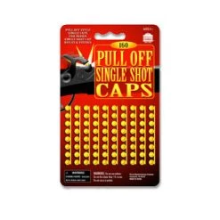 Vendor-unknown Pull Off Caps