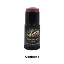 Newest Products CreamBlend Stick By Mehron 103 Newest Products CreamBlend Stick By Mehron
