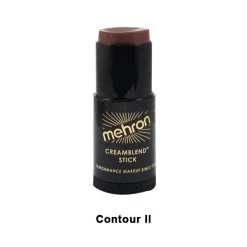 Newest Products CreamBlend Stick By Mehron 104 Newest Products CreamBlend Stick By Mehron