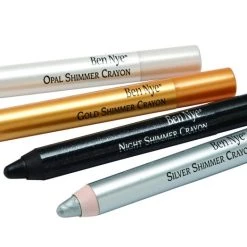 Ben Nye Lumiere Shimmer Crayon