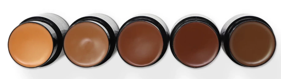 MEHRON STARBLEND & CREAMBLEND ALL-PRO MAKEUP KITS - K400 Newest Products 2 MEHRON STARBLEND & CREAMBLEND ALL-PRO MAKEUP KITS - K400 Newest Products