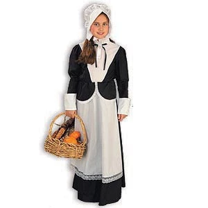 Vendor-unknown Pilgrim Girl Aprons 1 Vendor-unknown Pilgrim Girl Aprons